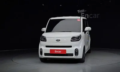 Kia Ray 2019, 91886 км, за 10900000 KRW - фото 3
