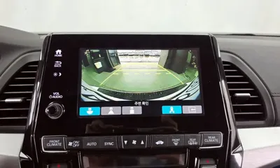 Honda Odyssey 2018, 96992 км, за 21900000 KRW - фото 15