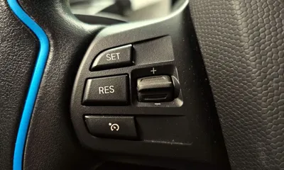 BMW i3 2018, 23347 км, за 22900000 KRW - фото 19