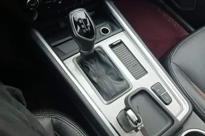 Geely Auto Vision X6 2016, 110600 км, за 30461.7 CNY - фото 16