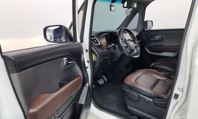 Kia Ray 2015, 123434 км, за 7200000 KRW - фото 10