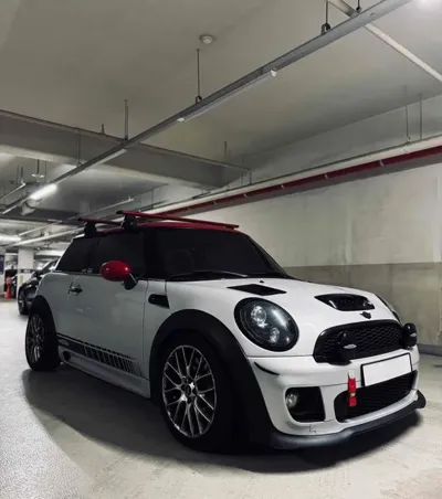 MINI Cooper 2013, 159000 км, за 12300000 KRW - фото 4