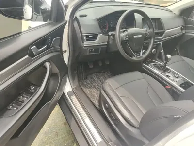 Haval H6 2018, 78700 км, за 25000 CNY - фото 16
