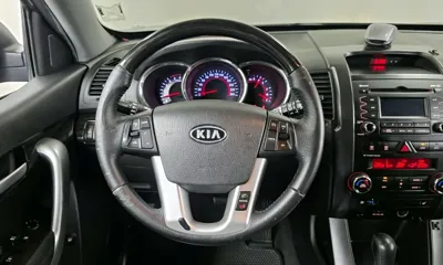 Kia Sorento 2011, 248633 км, за 3900000 KRW - фото 13