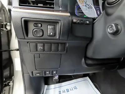 Lexus ES 2017, 78188 км, за 23000000 KRW - фото 14
