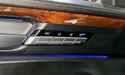 Genesis EQ900 2016, 163377 км, за 18500000 KRW - фото 33