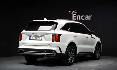 Kia Sorento 2023, 73926 км, за 30500000 KRW - фото 2