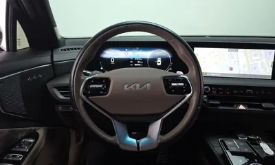 Kia K8 2023, 47512 км, за 31800000 KRW - фото 13