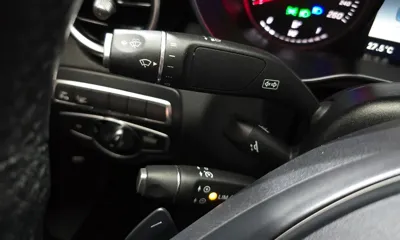 Mercedes-Benz C-Class 2017, 158115 км, за 9900000 KRW - фото 16