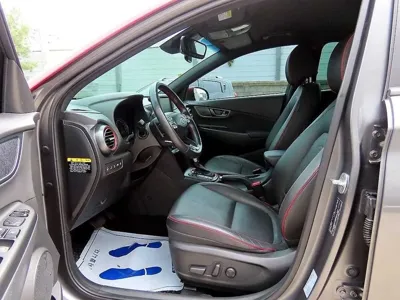 Hyundai Kona 2019, 70580 км, за 13400000 KRW - фото 5