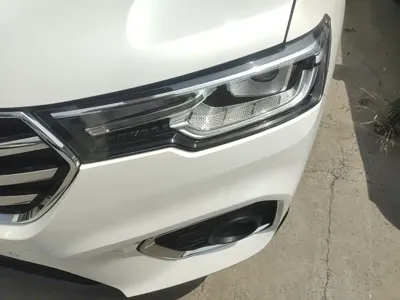 Haval H7 2021, 82400 км, за 42300 CNY - фото 24