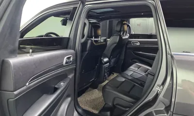Jeep Cherokee 2019, 58759 км, за 17500000 KRW - фото 26