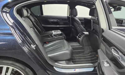 BMW 7-Series 2017, 232272 км, за 21990000 KRW - фото 12