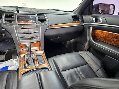 Lincoln MKS 2014, 113700 км, за 3390000 KRW - фото 9