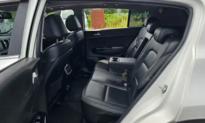 Kia Sportage 2016, 105804 км, за 12850000 KRW - фото 12