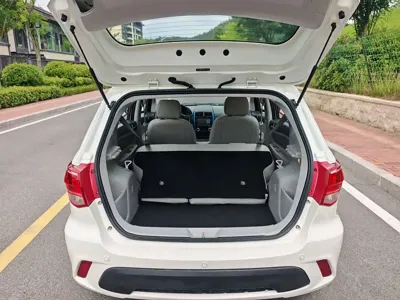 BAIC New Energy EV 2015, 50000 км, за 15800 CNY - фото 30