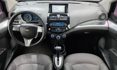 ChevroletGMDaewoo Spark 2014, 105080 км, за 2850000 KRW - фото 7