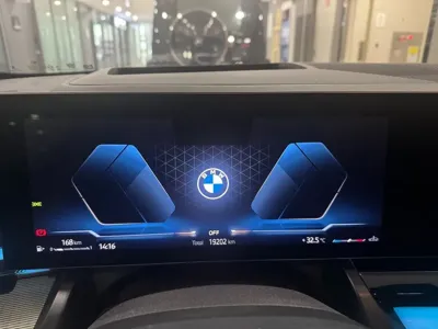 BMW 5-Series 2025, 19203 км, за 64900000 KRW - фото 8