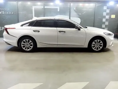 Kia K8 2023, 232580 км, за 12700000 KRW