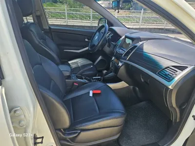 KG_Mobility_Ssangyong KORANDO 2015, 185341 км, за 3590000 KRW - фото 16