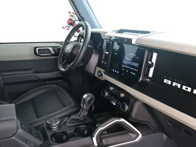Ford Bronco 2024, 35000 км, за 259899 CNY - фото 6