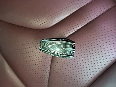 Changan 长安CS75PLUS 2023, 77000 км, за 66000 CNY - фото 9