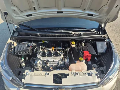 ChevroletGMDaewoo Spark 2018, 193460 км, за 4500000 KRW - фото 6