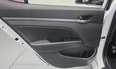 Hyundai Avante 2018, 117839 км, за 9900000 KRW - фото 25