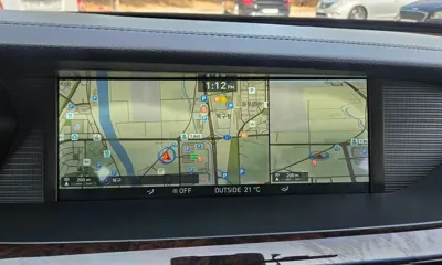 Genesis EQ900 2016, 193152 км, за 14800000 KRW - фото 9