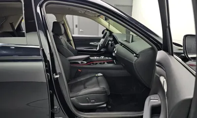 Genesis GV70 2021, 139596 км, за 27990000 KRW - фото 26