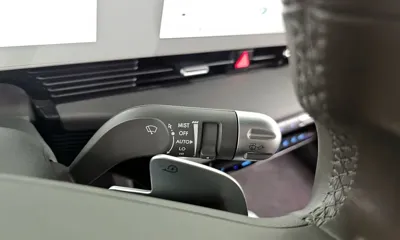 Hyundai Ioniq5 2022, 69668 км, за 30500000 KRW - фото 27