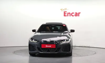 BMW i4 2023, 36065 км, за 55900000 KRW - фото 3