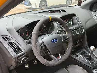 Ford Focus (Import) 2017, 52000 км, за 139800 CNY - фото 9