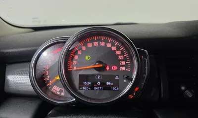 MINI Cooper 2018, 84171 км, за 8900000 KRW - фото 8