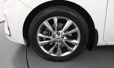 Kia Canival 2019, 111231 км, за 16700000 KRW - фото 5