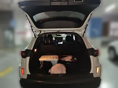 Honda XR-V 2018, 101300 км, за 59300 CNY - фото 10
