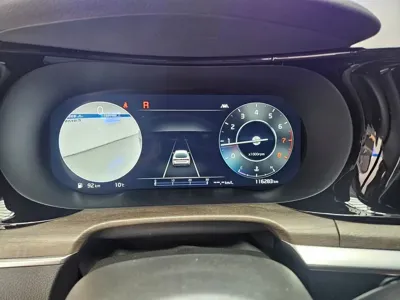 Kia K5 2021, 116300 км, за 16290000 KRW - фото 8