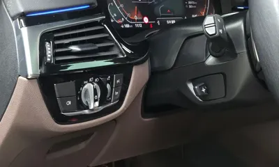 BMW 5-Series 2021, 54482 км, за 33000000 KRW - фото 30