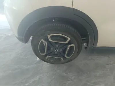 BAIC New Energy EC3 2019, 87200 км, за 35342.64 CNY - фото 10
