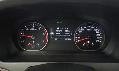 Kia Mohave 2019, 120191 км, за 16900000 KRW - фото 8