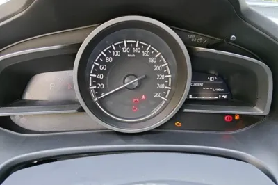 Mazda Mazda 3 Axela 2019, 53000 км, за 55967.68 CNY - фото 10