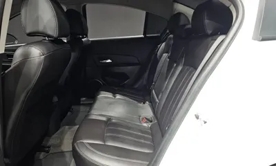 ChevroletGMDaewoo Cruze 2016, 77322 км, за 4300000 KRW - фото 12