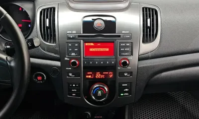 Kia Porte 2013, 150978 км, за 2590000 KRW - фото 14