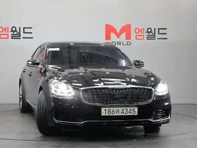 Kia K9 2020, 173082 км, за 18500000 KRW - фото 2