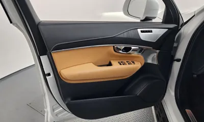 Volvo XC90 2022, 40270 км, за 63000000 KRW - фото 24