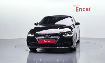 Hyundai Grandeur 2019, 39101 км, за 20900000 KRW