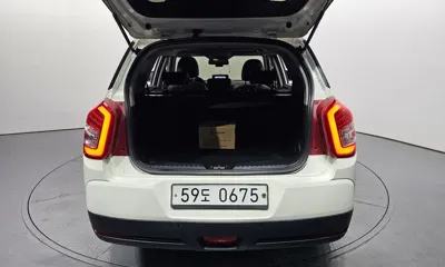 KG_Mobility_Ssangyong TIBOLI 2016, 152238 км, за 6090000 KRW - фото 20