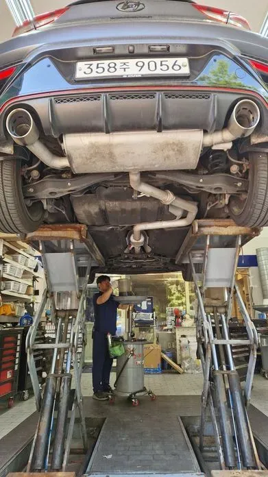Hyundai Veloster 2019, 67644 км, за 15900000 KRW - фото 20