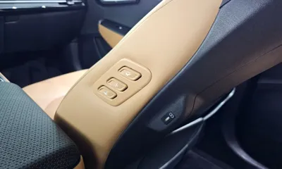 Kia EV6 2023, 63535 км, за 35000000 KRW - фото 29