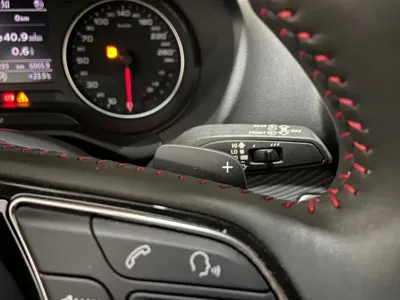 Audi Q2L 2022, 25000 км, за 123800 CNY - фото 22